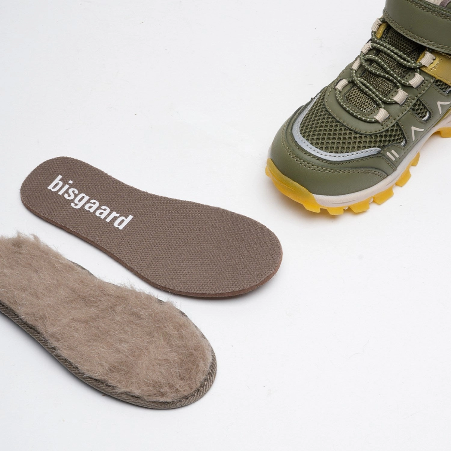 Effortless Utility Comfort Redefined Bisgaard Green Madison Tex Vinterst?Vler