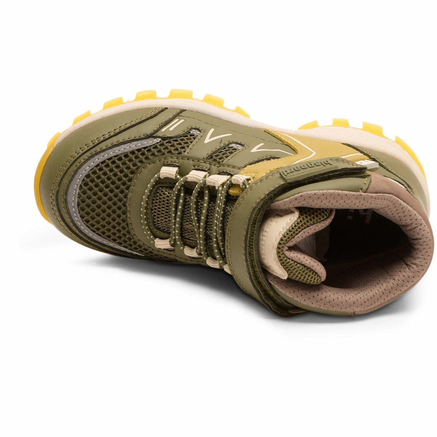 Bisgaard Green Madison Tex Vinterst?Vler Core Function Premium Layers