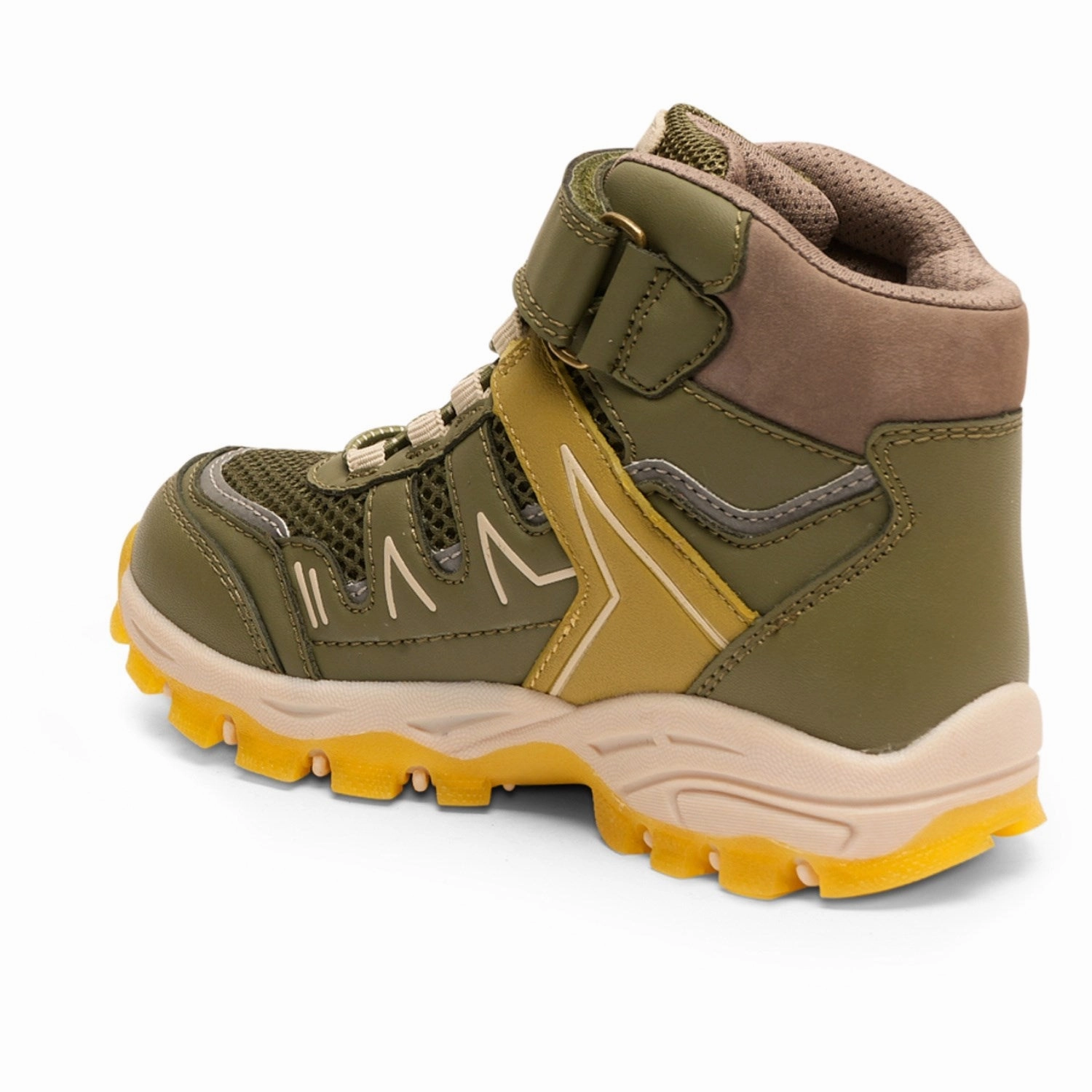 Quiet Fit Bisgaard Green Madison Tex Vinterst?Vler