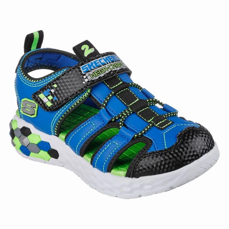 Crafted Pulse Cool Minimalism Boys Mega Splash 20