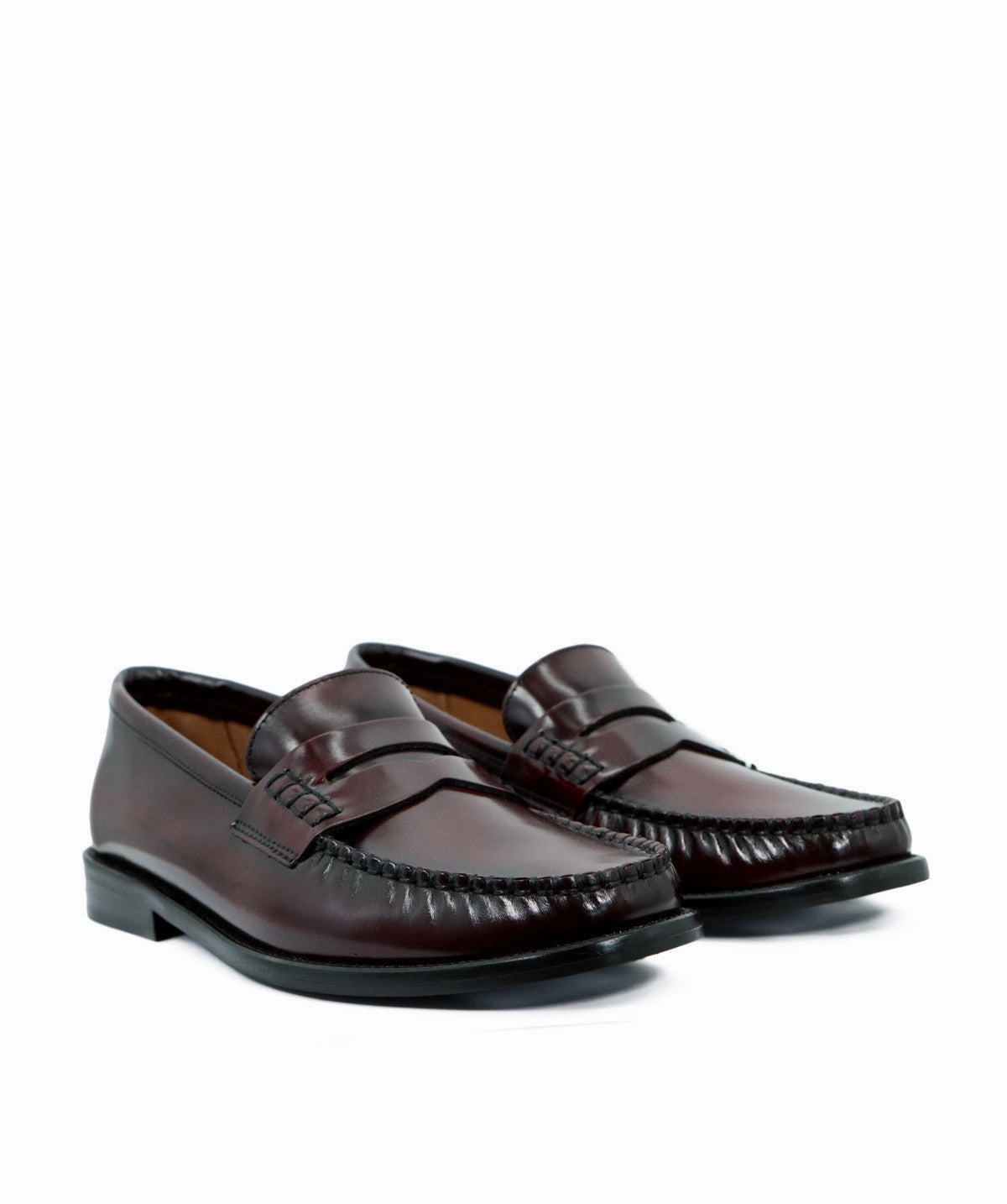 Louise Vigne Loafers Streamline-Ready Engineered For Flow