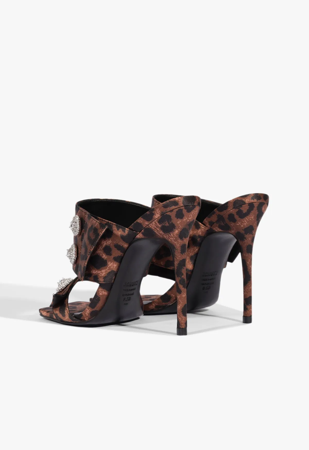 Progressive Tone Modern Movement Gear Yasmeen Sandal