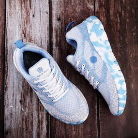 Bold Form Future-Form Bacca Bucci Women Femmeflex Running/Walking Sports Shoes
