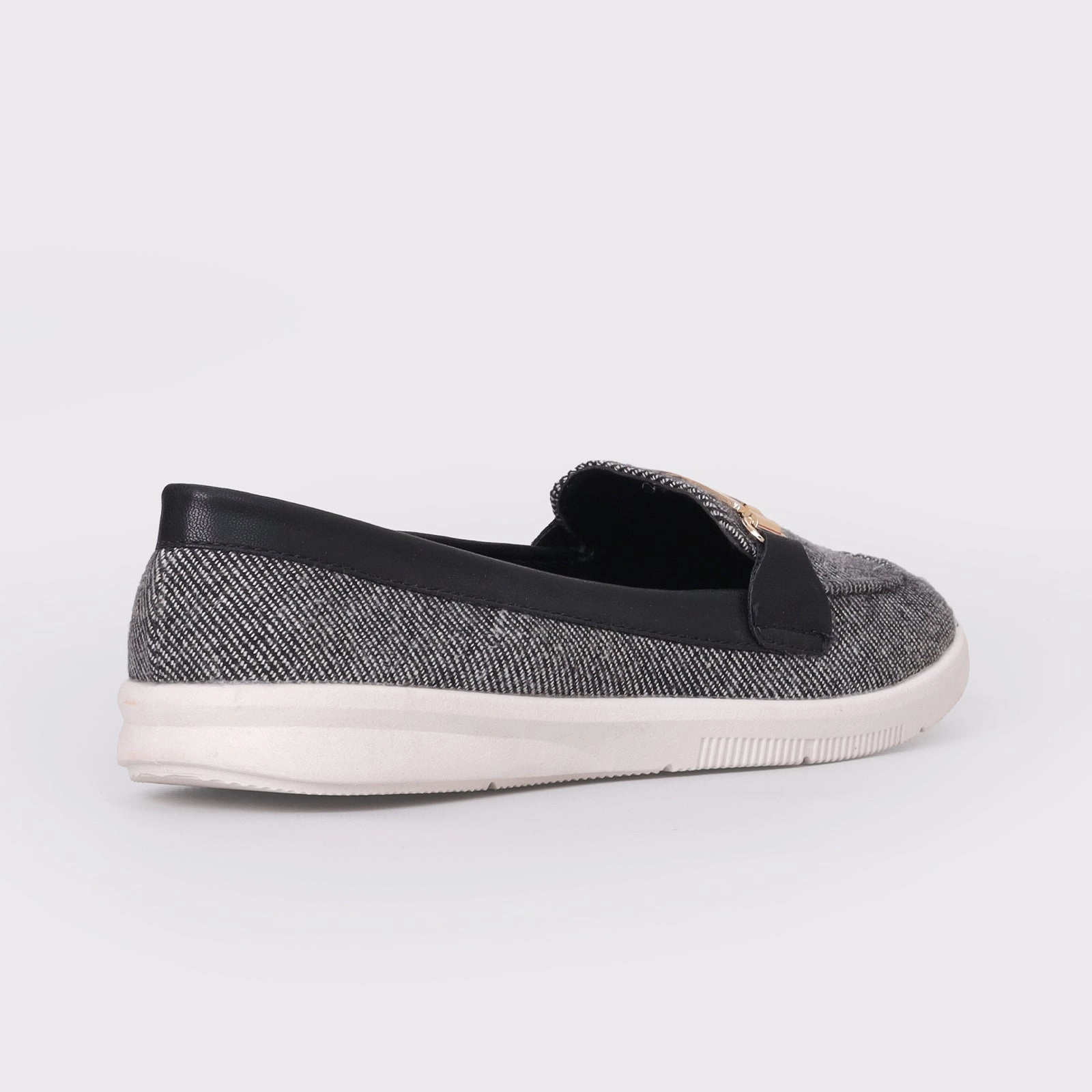 Women Comfy Mocss Evolved Form Layered Living