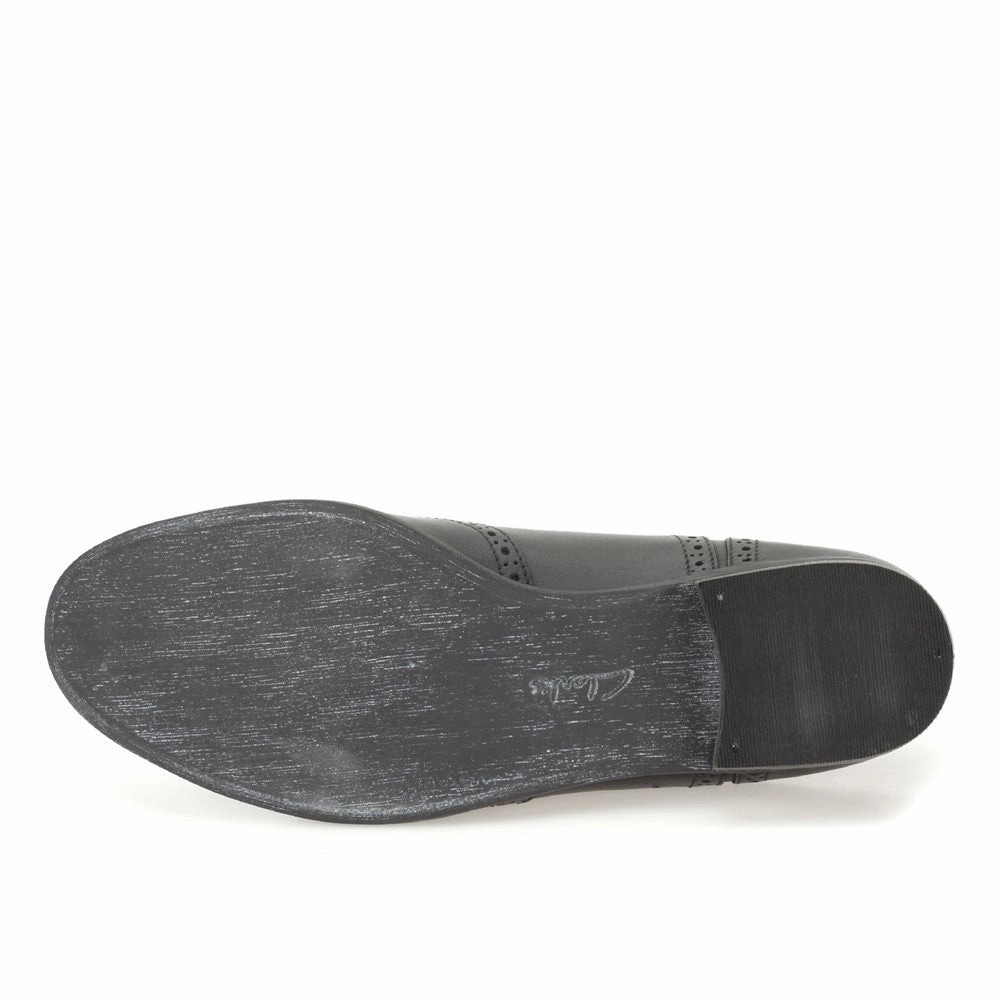 Clarks Hamble Oak Lace Up Shoe Everyday Function