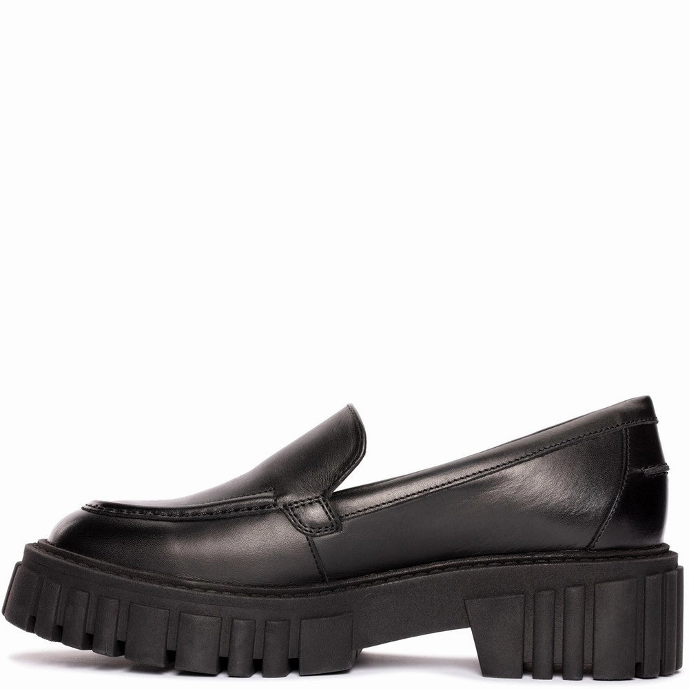 Clarks Page Loafer Shoes Gear For Now Fit-Flow