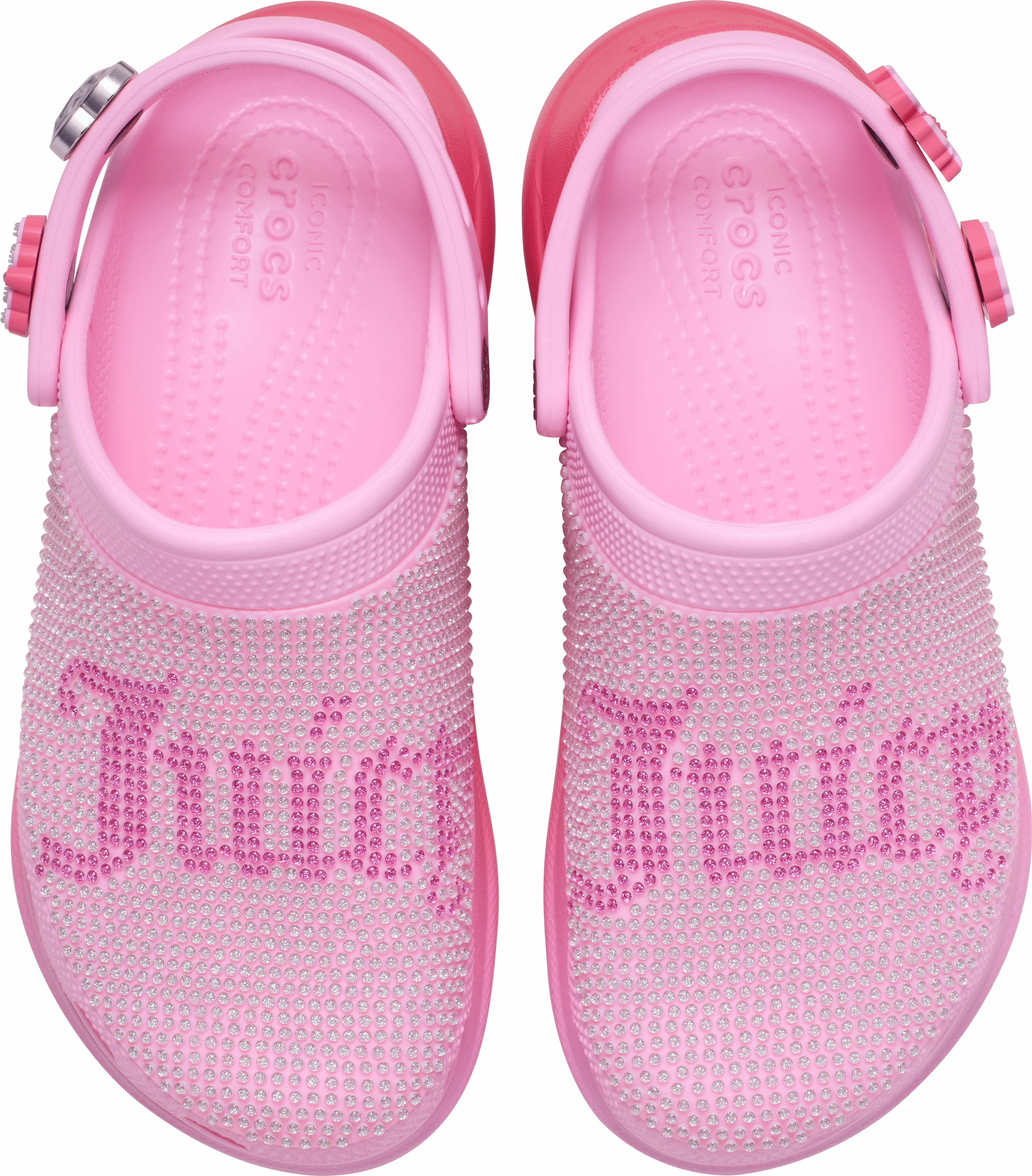 Clean-Life Gear Effortless Utility Juicy Couture Bae Clog