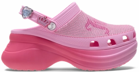 Juicy Couture Bae Clog Designed To Shift Go With Flow