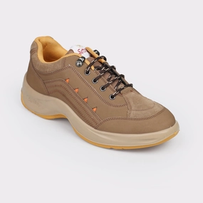 Optimized Form Men'S Lace-Up Performance Sneakers