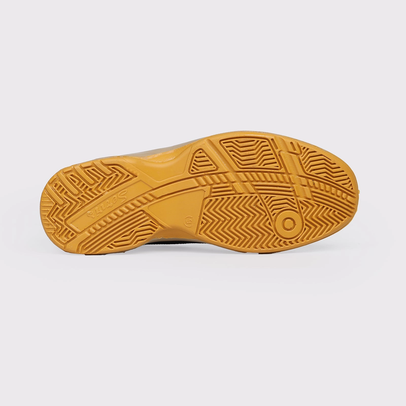 Men'S Lace-Up Performance Sneakers New Urbanism Purpose-Led