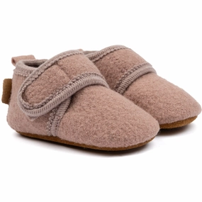 Mikk-Line Adobe Rose Prewalker Wool Essential Edge Active Energy