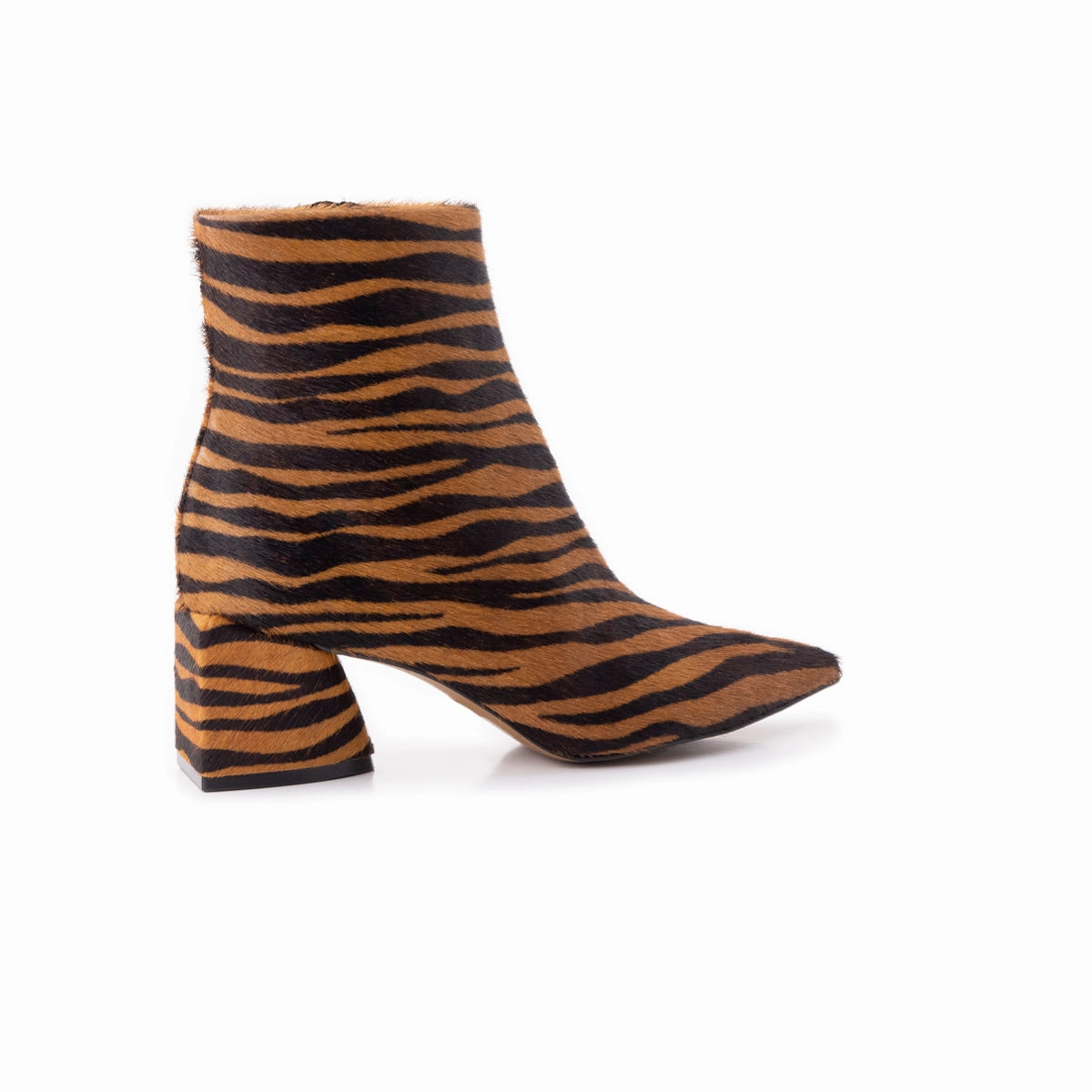 Forward Function Light Motion Gear Palazzo Zebra Pony