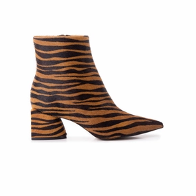 Palazzo Zebra Pony Future-Light Motion-Driven Wear