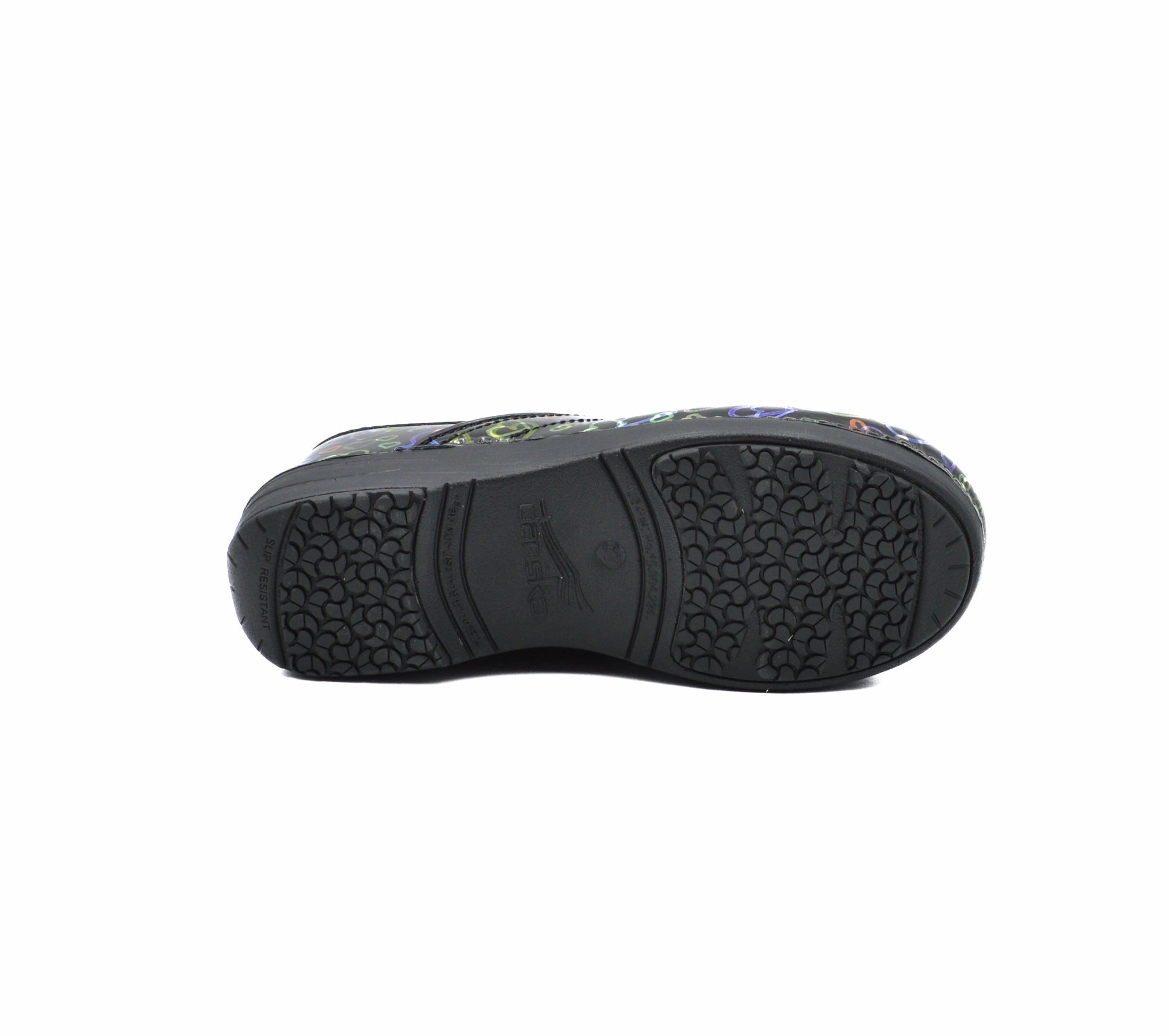 Lifestyle Rhythm Urban Core Dansko Xp 2.0 Floating Hearts Patent