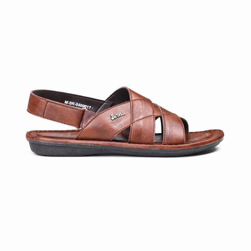 M-Sr-0400017-Men Sandal The New Essential