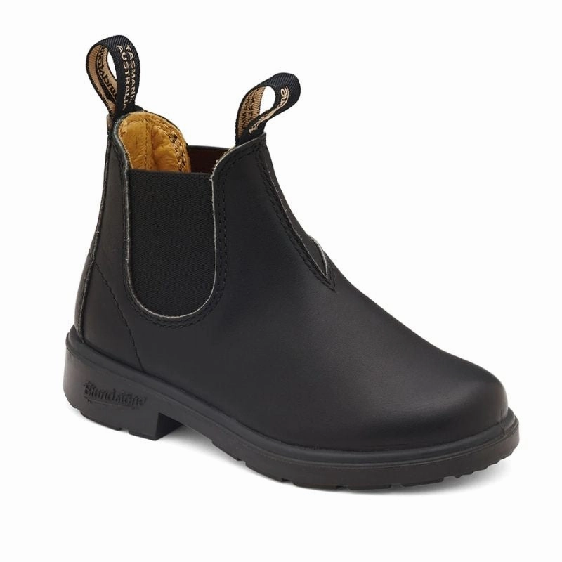 Shift Into Ease Unisex 531 Kids' Blundstones Black