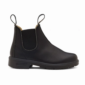 Core-Centric Form And Motion Unisex 531 Kids' Blundstones Black