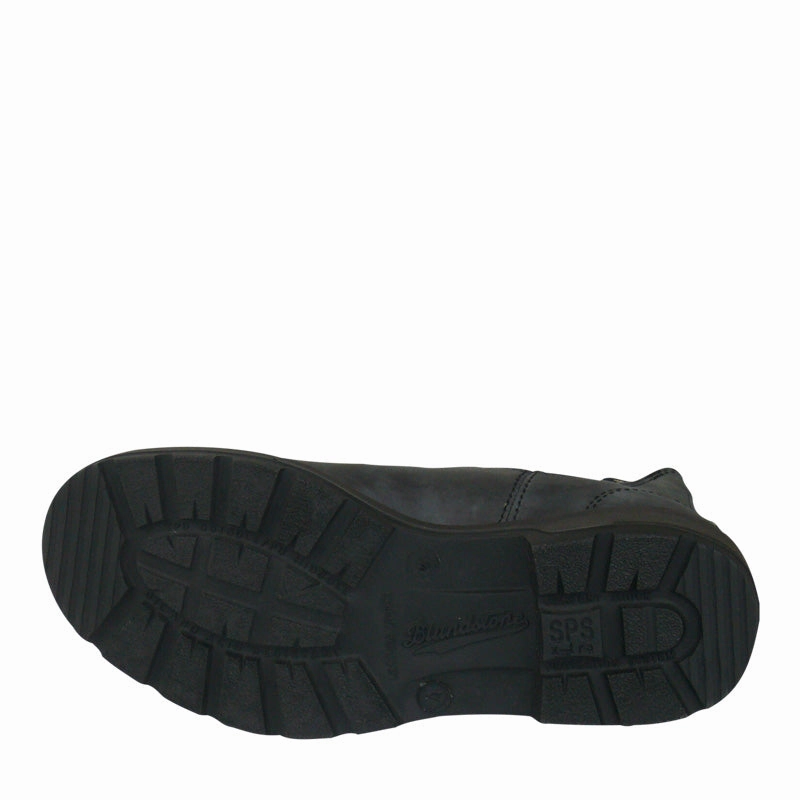 Designed For Pace Unisex 587 Classic Rustic Black