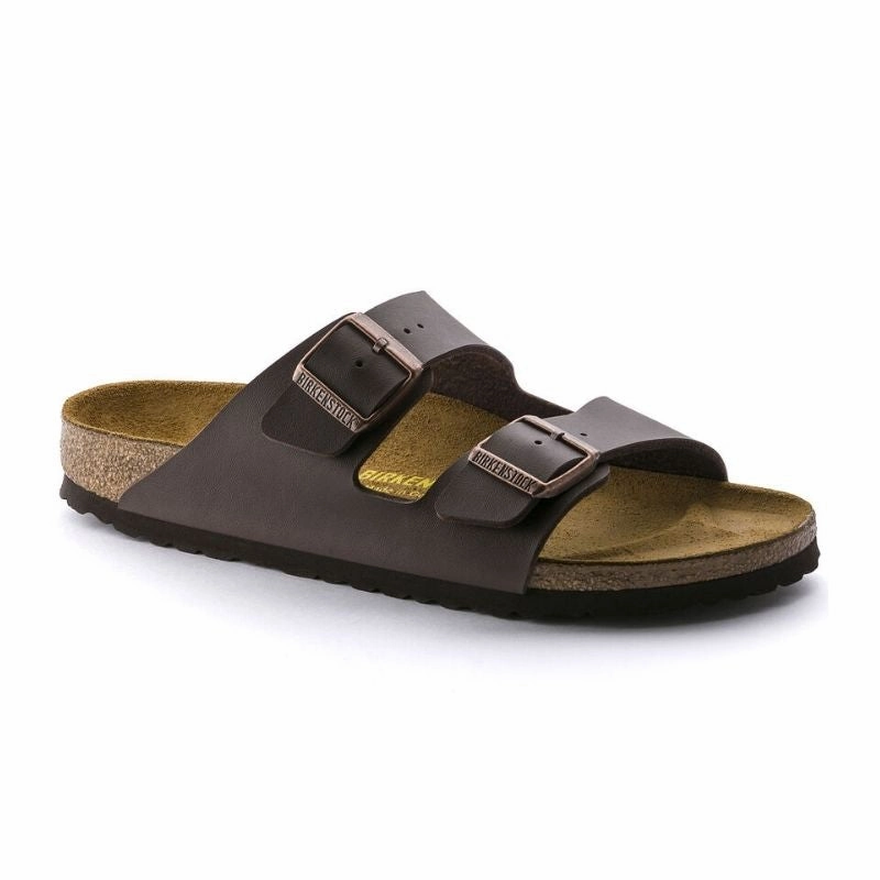 Forward Pulse Functional Ease Unisex Arizona Birko-Flor Dark Brown