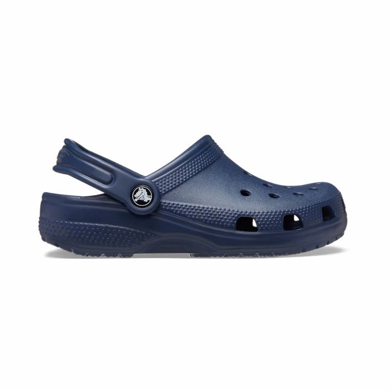 Unisex Classic Clogs Toddler City-Layered Forward Function