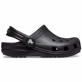 Unisex Classic Clogs Toddler Urban Calm Confident Comfort