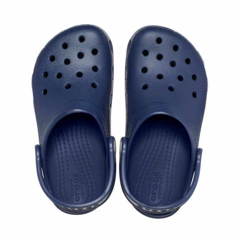 Unisex Classic Clogs Toddler Future Lines Next In Line