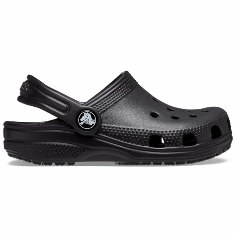 Unisex Classic Clogs Toddler Urban Calm Confident Comfort