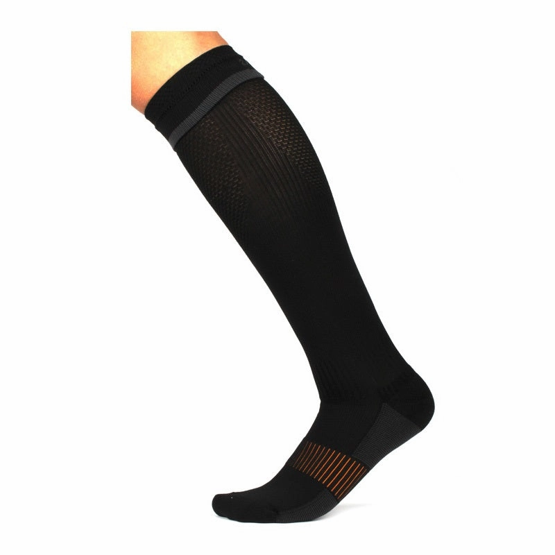 Open Utility Layer Smart Unisex Compression Sock