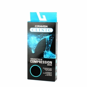 Go-Easy Gear Daily Vibe Unisex Compression Sock