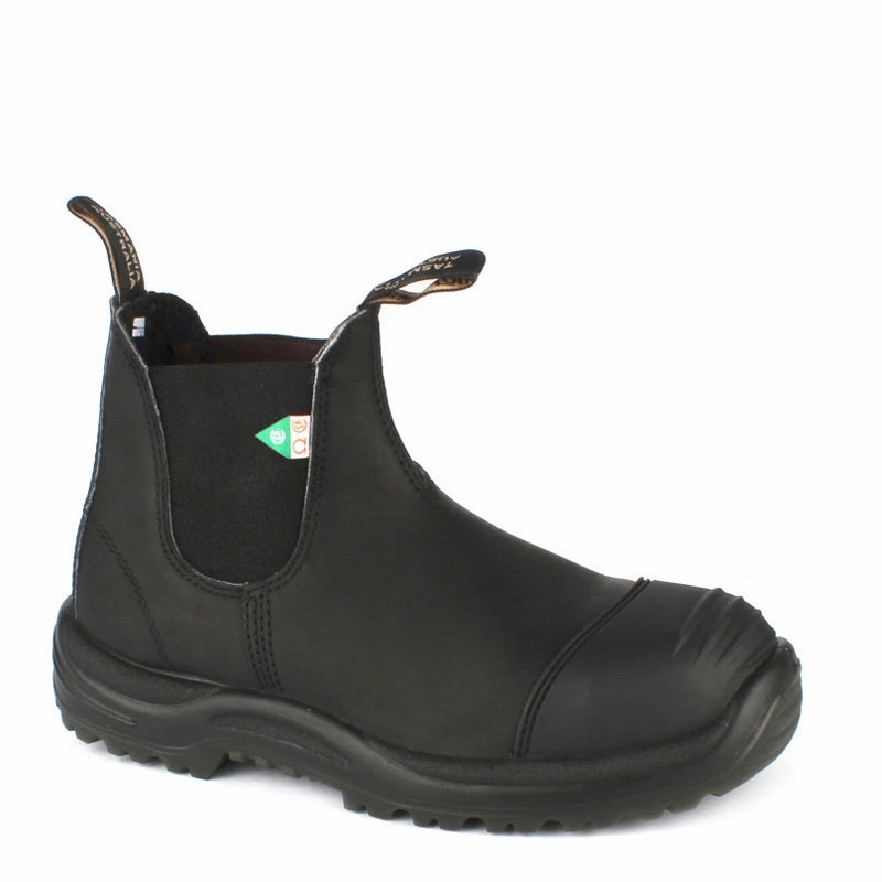 Unisex Csa Rubber Guard Motion Meets Design On-The-Go Style