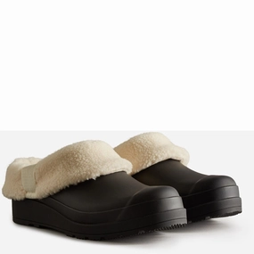 Flexible Everyday Hunter Play Insulated Clogs