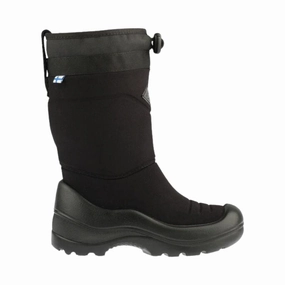 Progressive Edge Cool Rhythm Unisex Lumilukko Boot