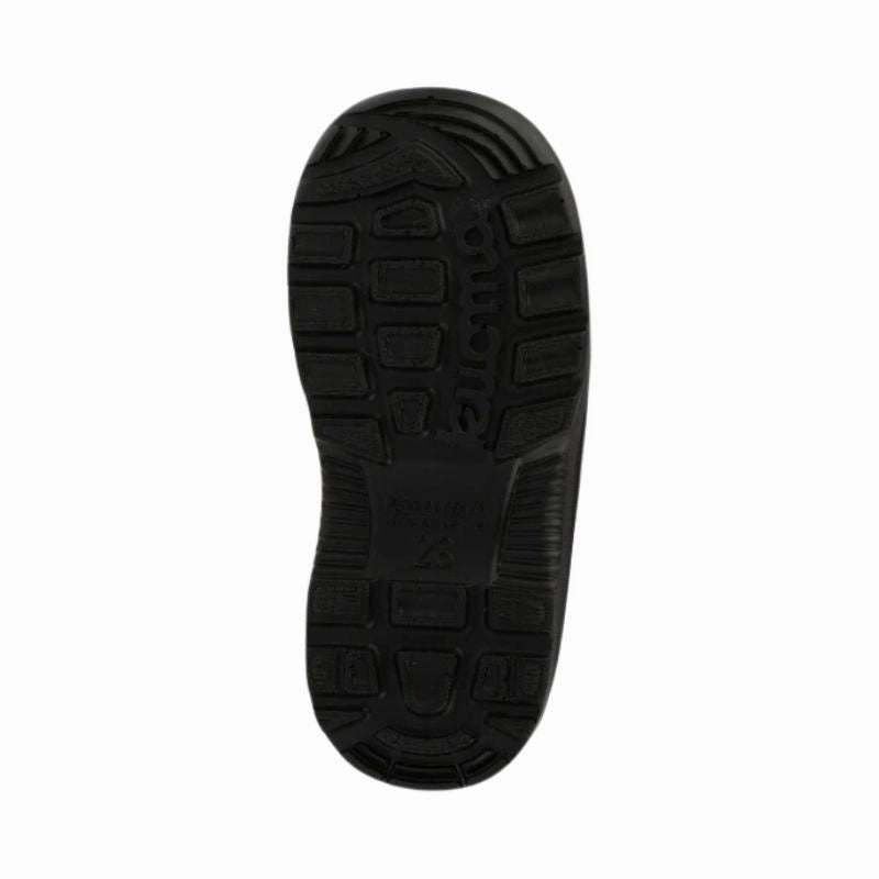 Style Without Noise Streamlined Pieces Unisex Lumilukko Boot