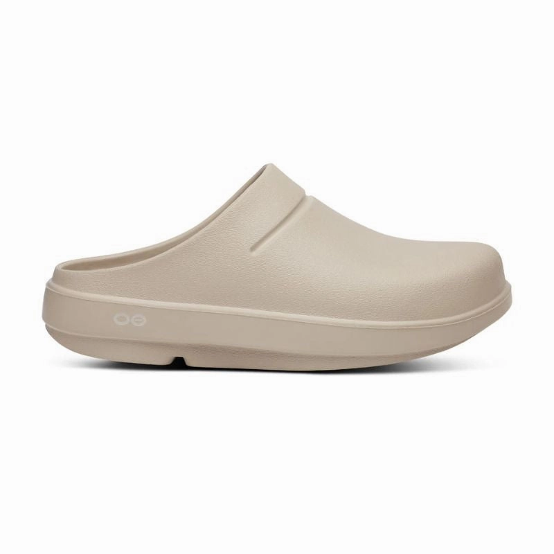Unisex Oocloog Clean Aesthetic