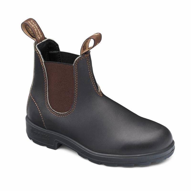 Unisex Original 500 Stout Brown Fluid Motionwear