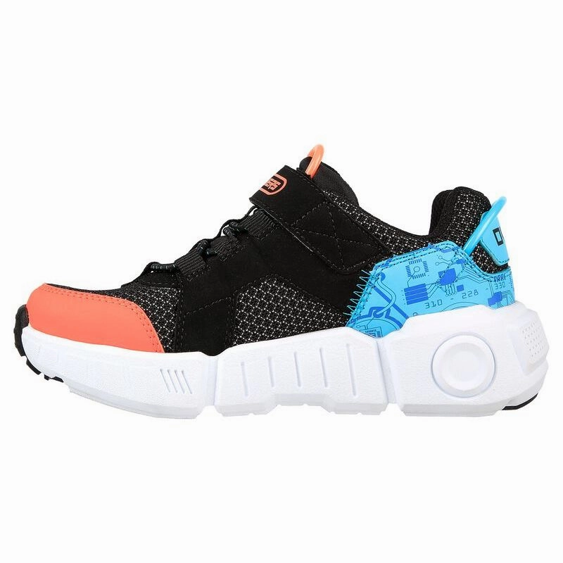 Boys Game Kicks Gametronix Adaptable Pieces Uncomplicated Gear