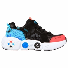 Boys Game Kicks Gametronix Form-Led