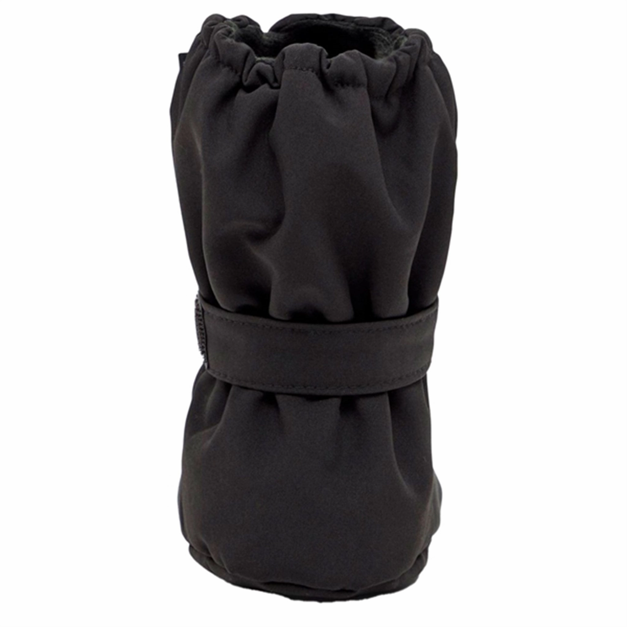 Name It Black Alfa Boots Motion Meets Design