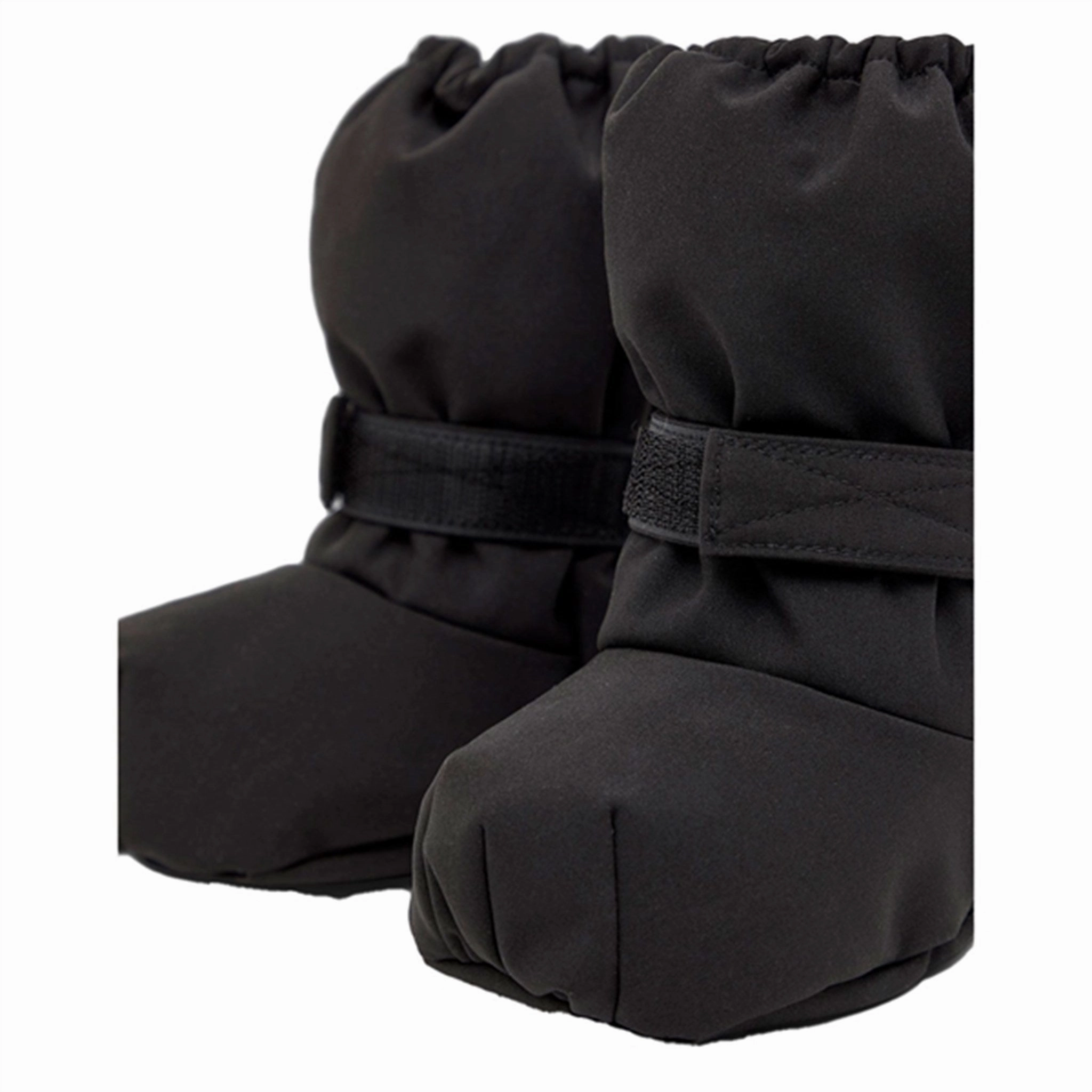Name It Black Alfa Boots Future-Form On-The-Go Style