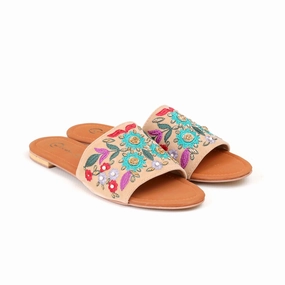 Women'S Formal Slipper Fresh Function Future-Ready