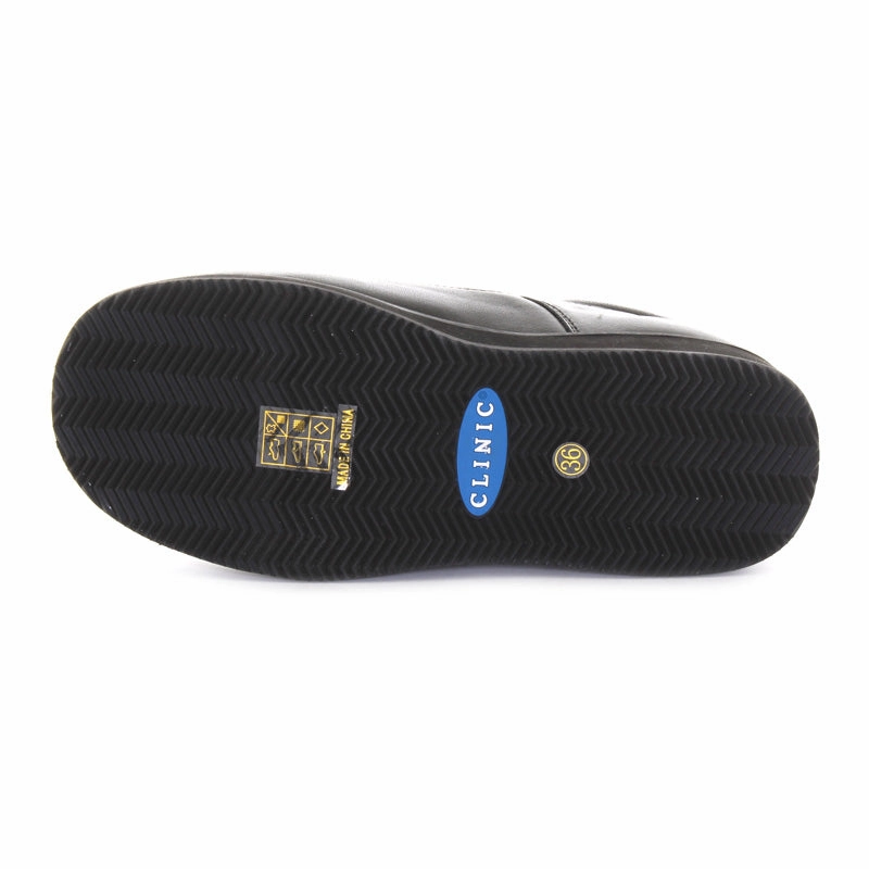 Unisex Velcro Diabetic Walker (Wide) Active Living