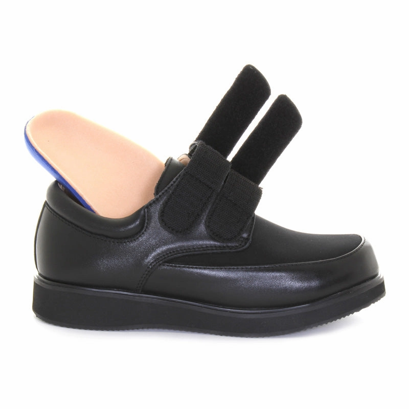 Refined Chill Unisex Velcro Diabetic Walker (Wide)