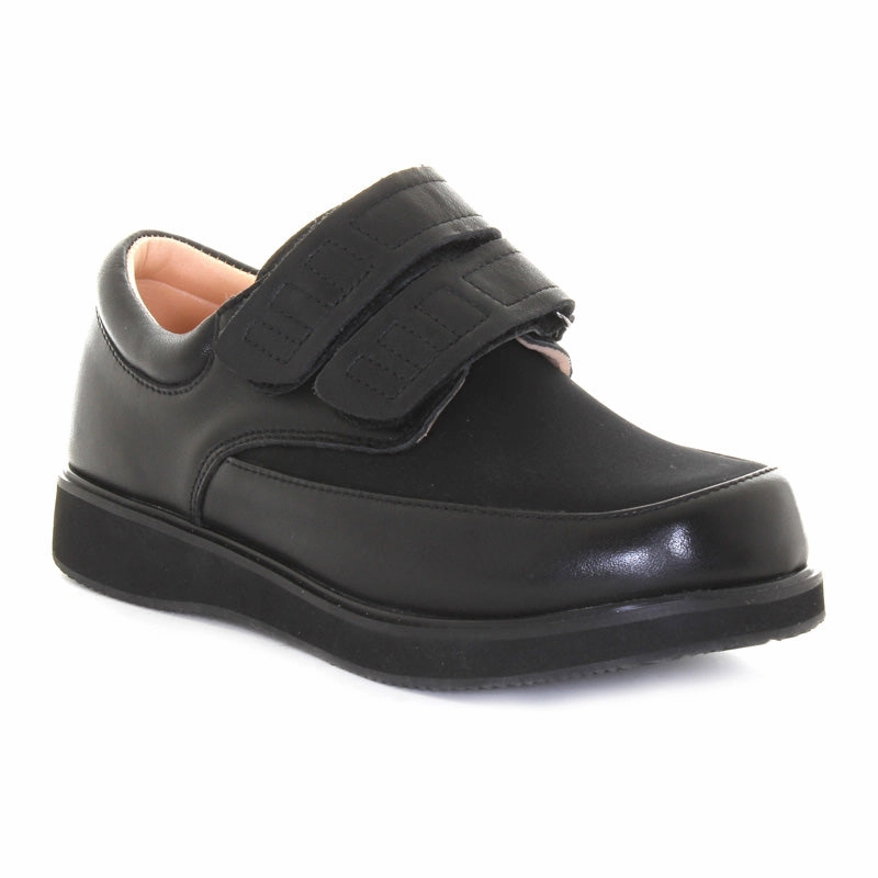 Unisex Velcro Diabetic Walker (Wide) Built For Feel Lifestyle Architecture