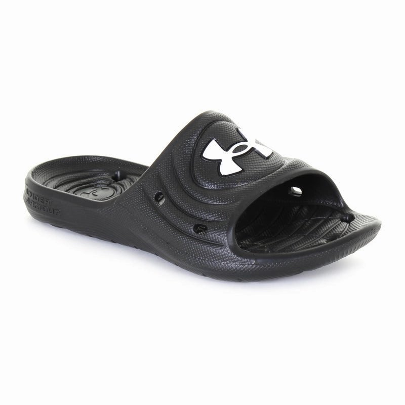 Unisex Youth Ua Locker Iv Sl Season-Neutral Open Utility