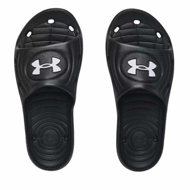 Unisex Youth Ua Locker Iv Sl Elevate Your Routine