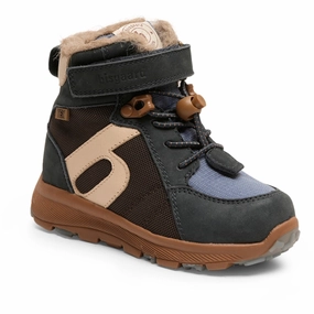 Engineered Fit The New Essential Bisgaard Lake Marlon Tex Bootr