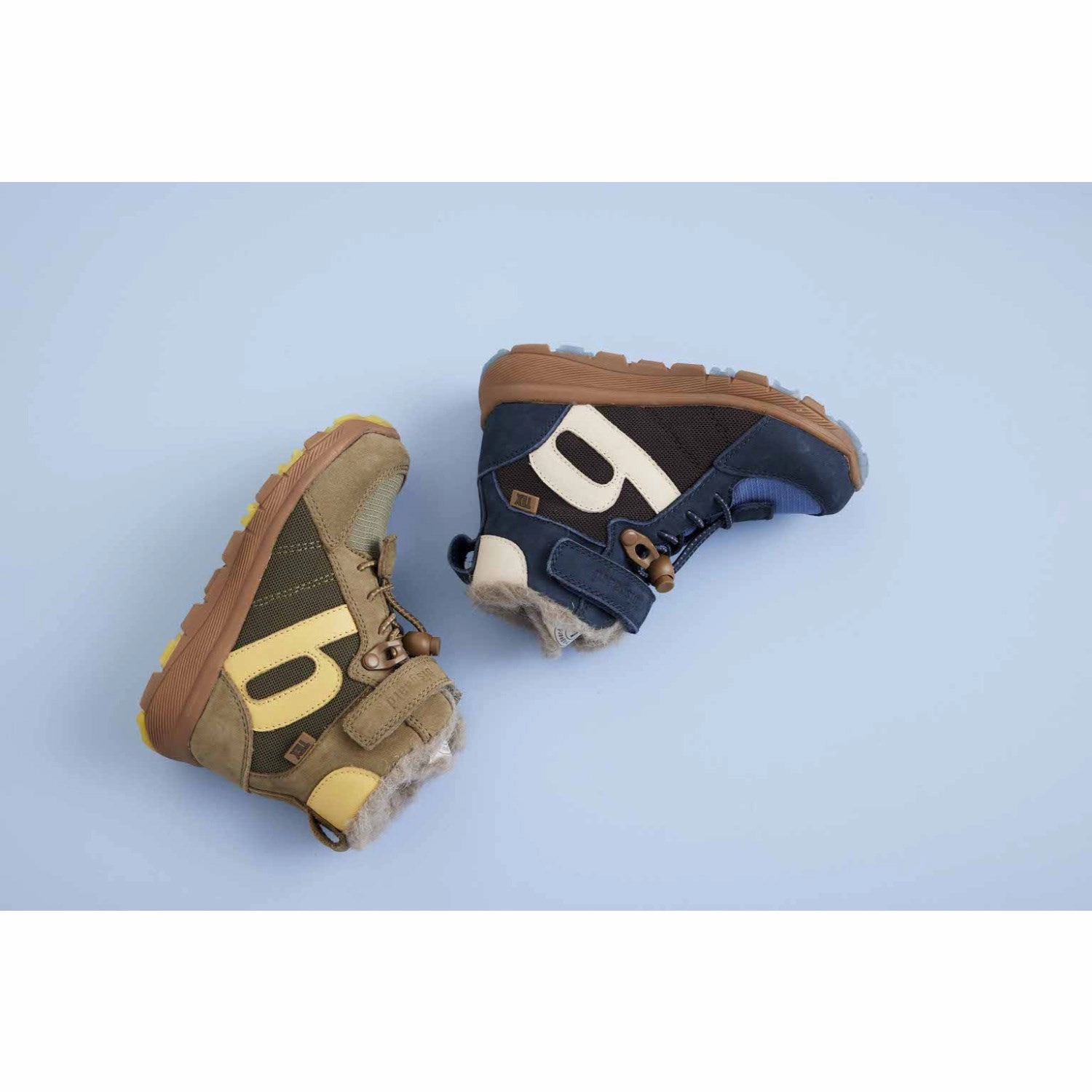 Bisgaard Lake Marlon Tex Bootr Refined Edgewear