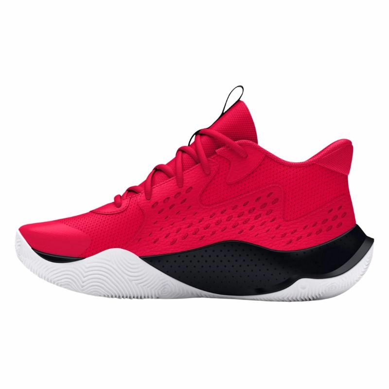 Designed For Presence Boys Ua Gs Jet 23