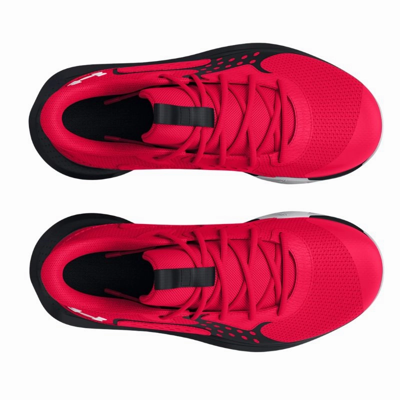 Modern Motionwear Boys Ua Gs Jet 23