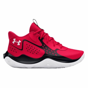 Boys Ua Gs Jet 23 Responsive Design